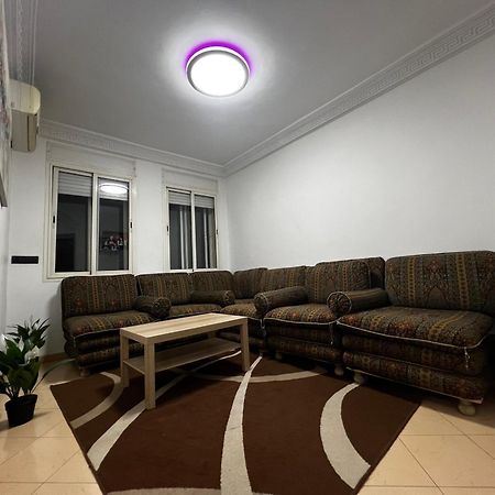 Appart A 2 Min De Casanearshore Kazablanka Dış mekan fotoğraf