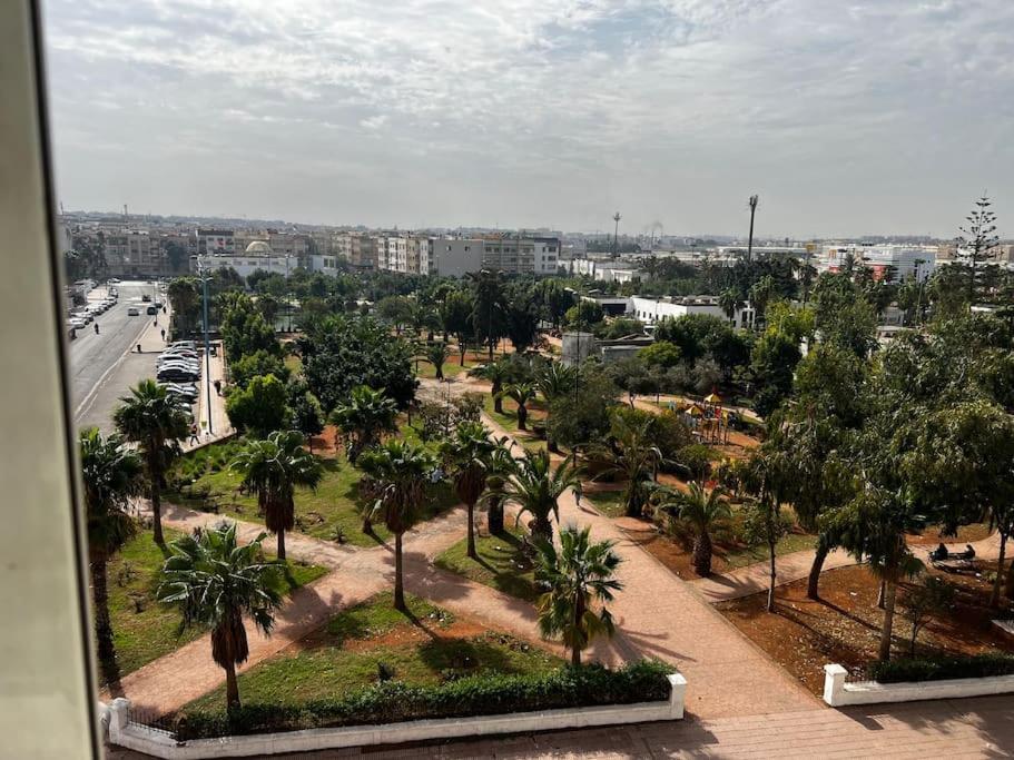Appart A 2 Min De Casanearshore Kazablanka Dış mekan fotoğraf