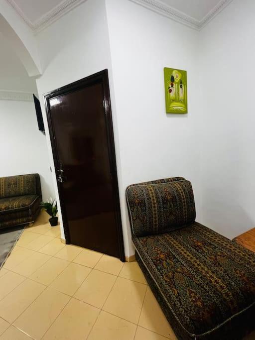 Appart A 2 Min De Casanearshore Kazablanka Dış mekan fotoğraf