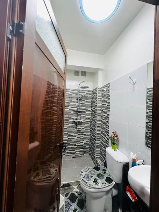 Appart A 2 Min De Casanearshore Kazablanka Dış mekan fotoğraf