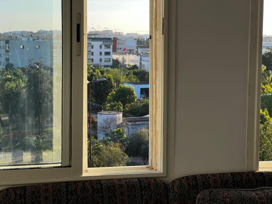 Appart A 2 Min De Casanearshore Kazablanka Dış mekan fotoğraf