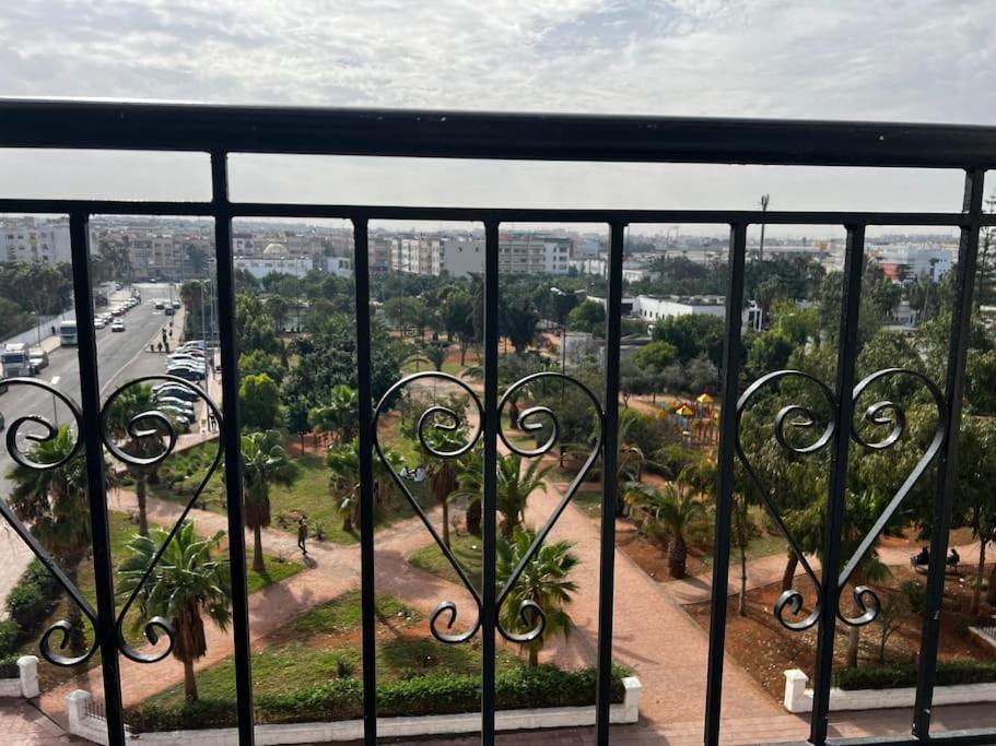 Appart A 2 Min De Casanearshore Kazablanka Dış mekan fotoğraf