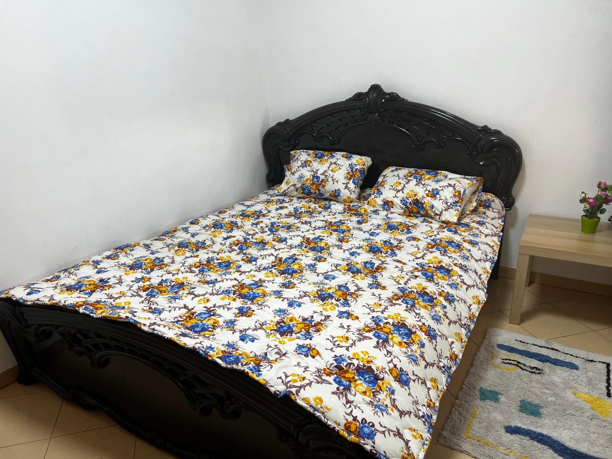 Appart A 2 Min De Casanearshore Kazablanka Dış mekan fotoğraf