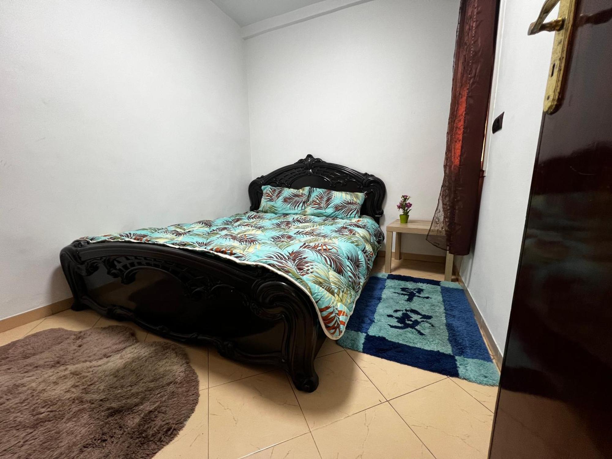 Appart A 2 Min De Casanearshore Kazablanka Dış mekan fotoğraf