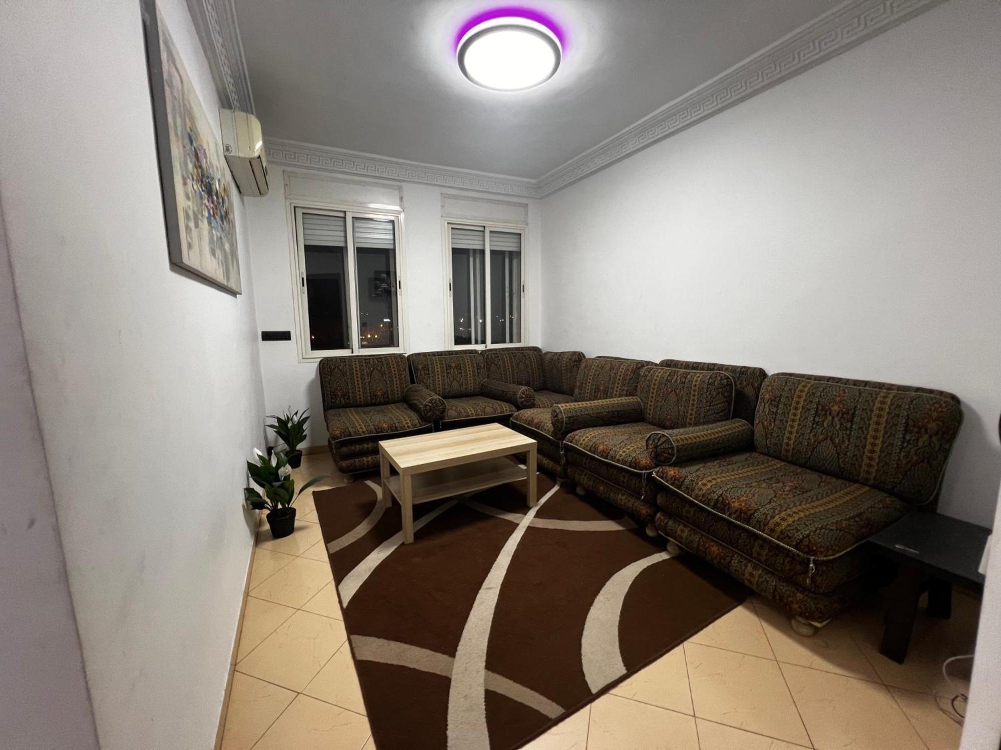 Appart A 2 Min De Casanearshore Kazablanka Dış mekan fotoğraf