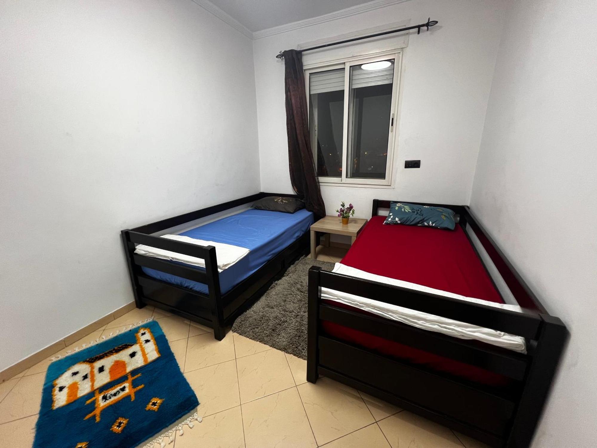 Appart A 2 Min De Casanearshore Kazablanka Dış mekan fotoğraf
